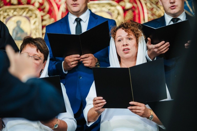 I Dzień Przesłuchań Konkursowych 41. MFHDMC