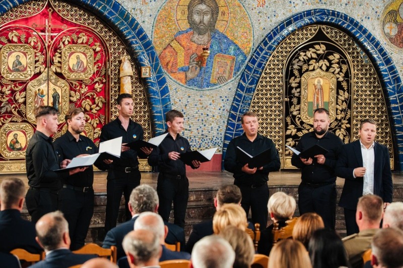Zakończył się 41. MF „Hajnowskie Dni Muzyki Cerkiewnej”