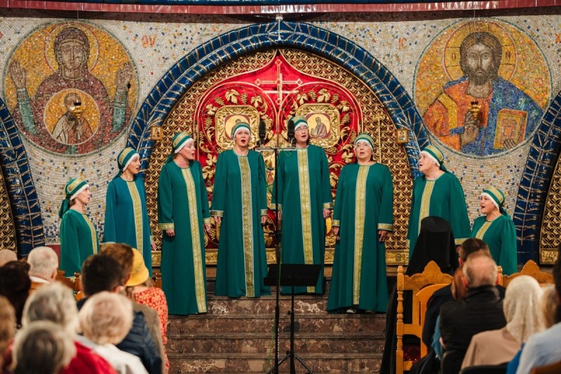 II Dzień Przesłuchań Konkursowych 41. MFHDMC