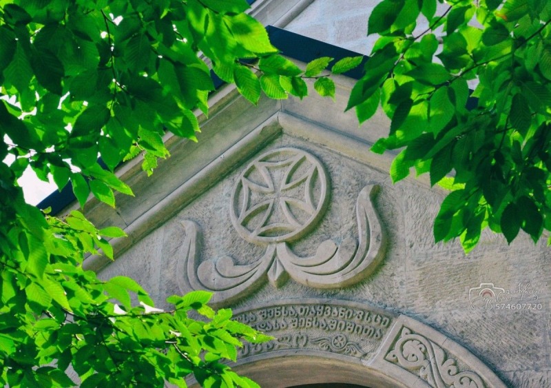 Przykład pokutnego, pustelniczego życia św. Hieronima