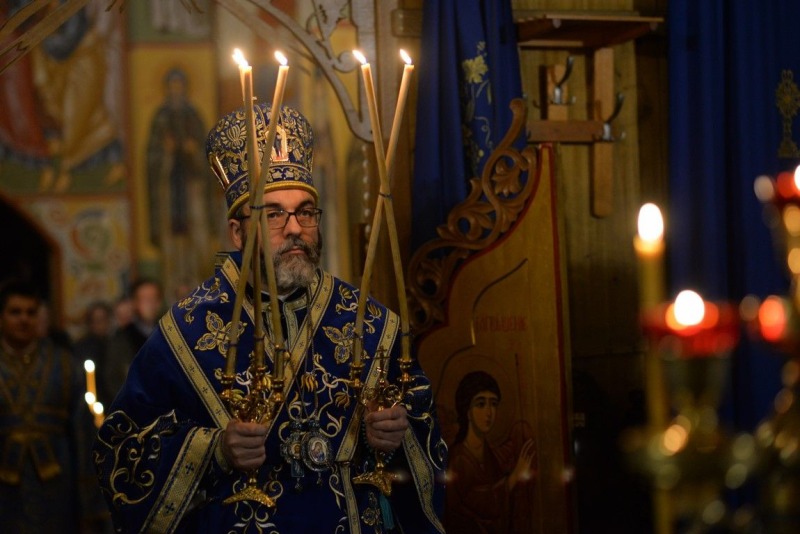 Krasnostockiej Ikony Matki Bożej