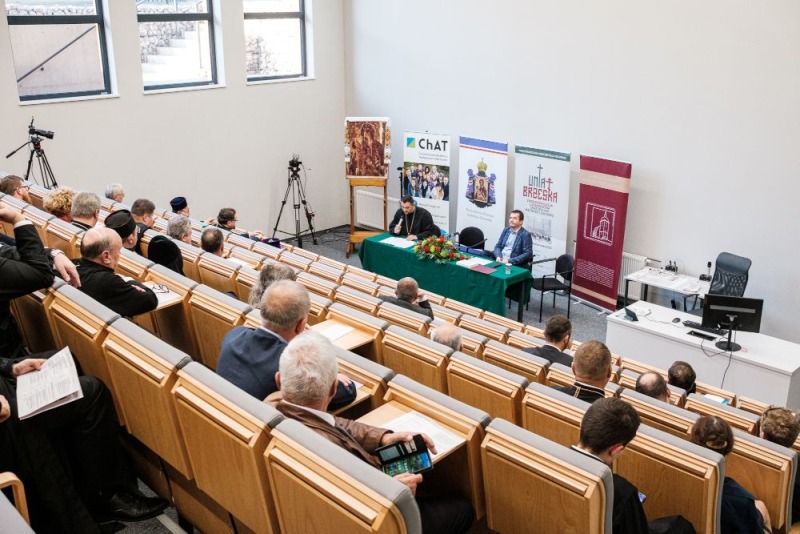 Międzynarodowa Konferencja o unii brzeskiej w Lublinie