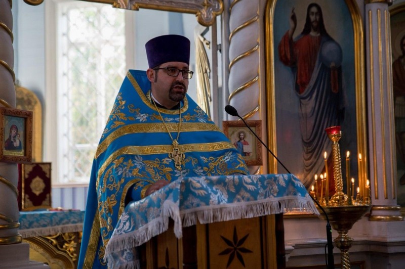 Święto parafialne w Puchłach