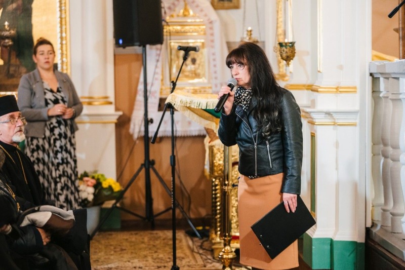 V Wieczór Wiejskich Chórów Parafialnych