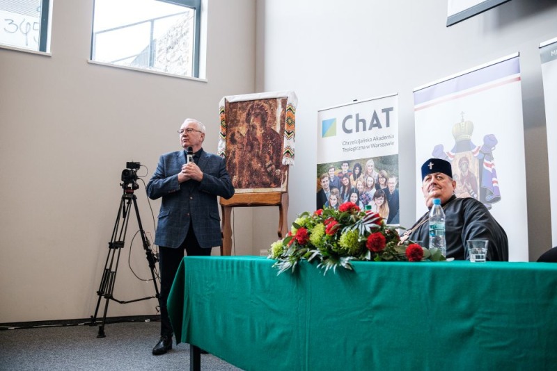 Międzynarodowa Konferencja o unii brzeskiej w Lublinie