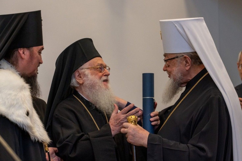 Życie w Chrystusie w wieloreligijnej społeczności globalnej