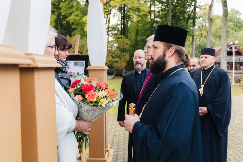 V Wieczór Wiejskich Chórów Parafialnych