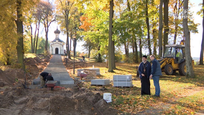 U źródeł wiary z 16.10.2022