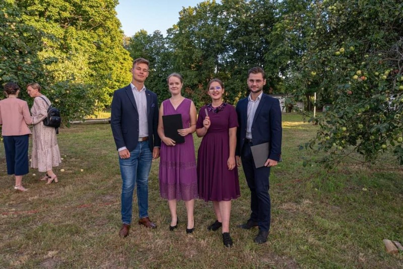 O projekcie "Z muzyką przez pokolenia"