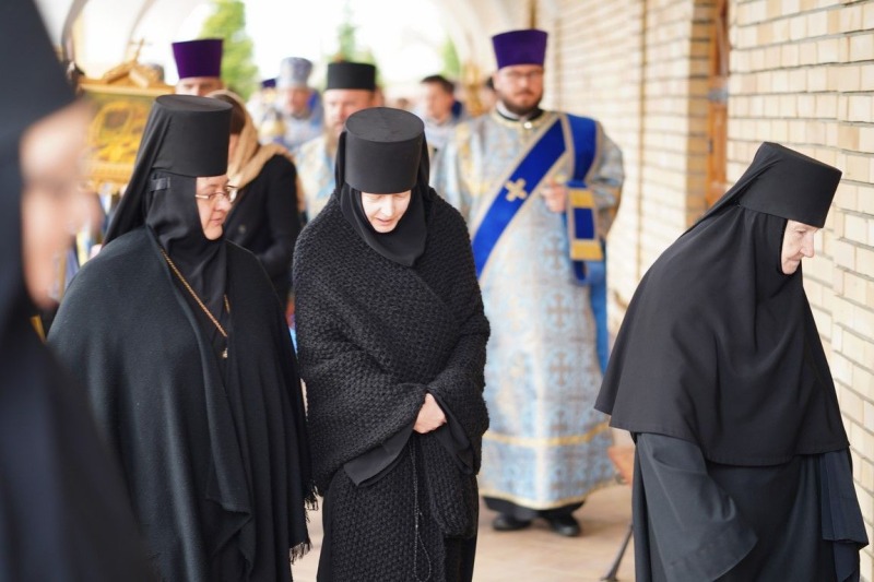 Krasnostockiej Ikony Matki Bożej