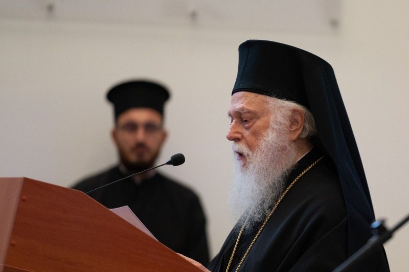 Życie w Chrystusie w wieloreligijnej społeczności globalnej