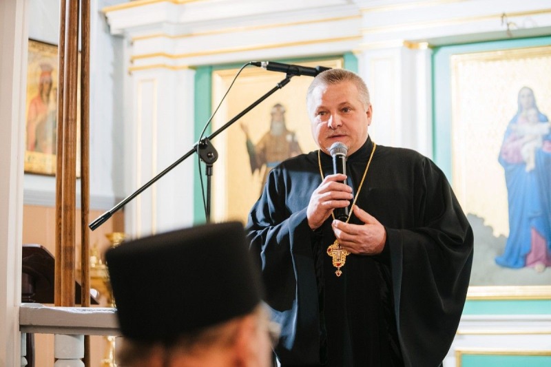 V Wieczór Wiejskich Chórów Parafialnych