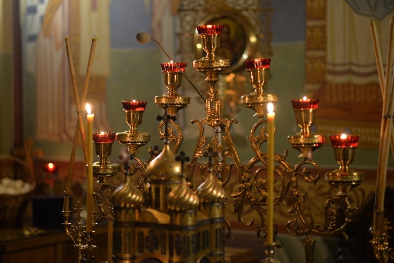 Krasnostockiej Ikony Matki Bożej