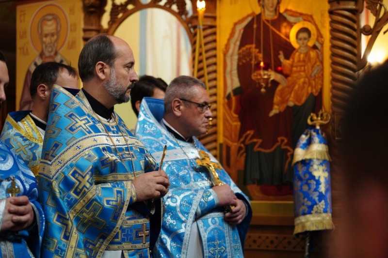 Krasnostockiej Ikony Matki Bożej