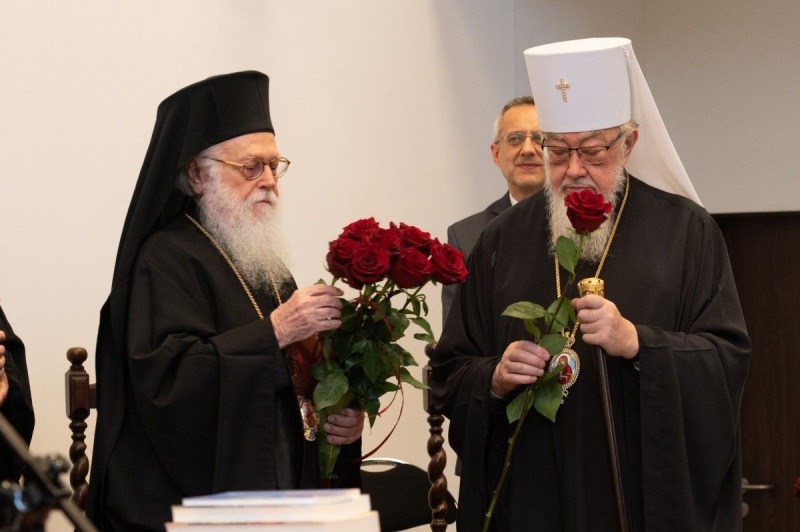 Życie w Chrystusie w wieloreligijnej społeczności globalnej