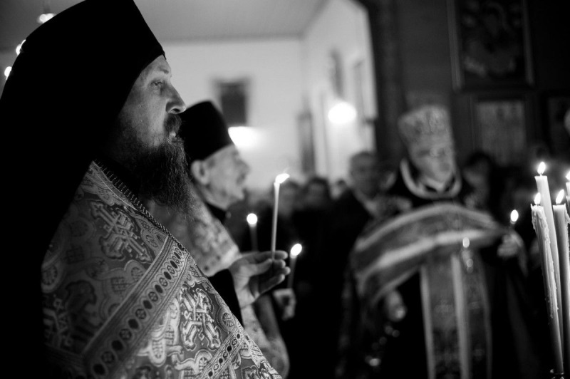Święto parafialne w Puchłach