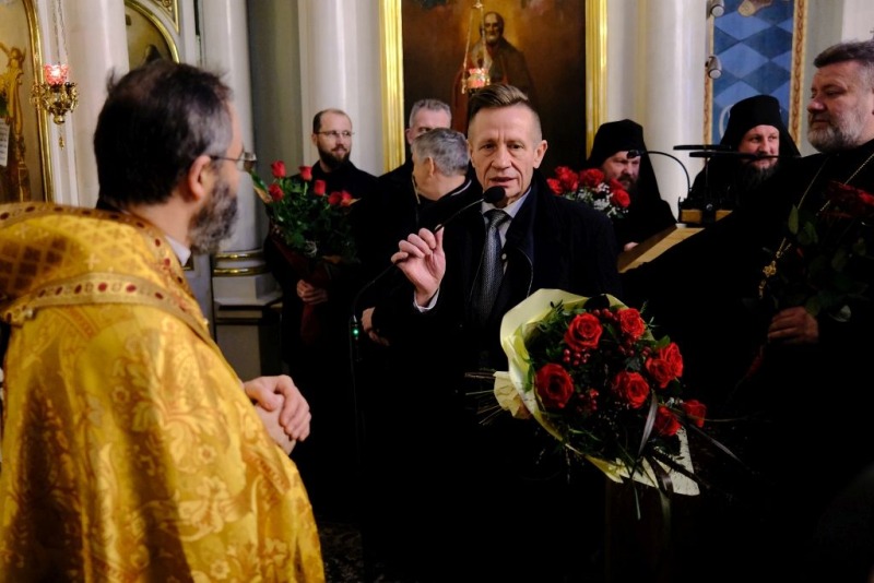 Św. Apostoła Jakuba w Białymstoku