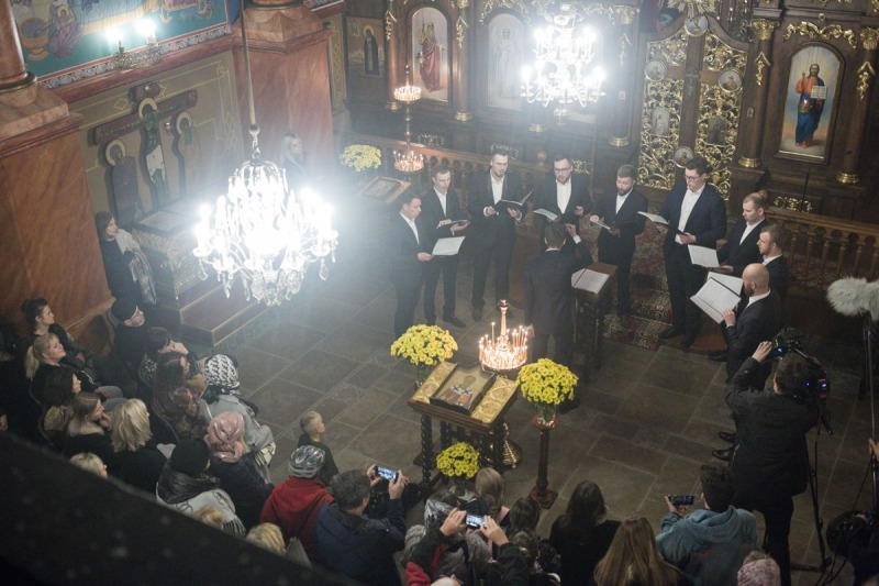 Gdańskie Dni Muzyki Cerkiewnej