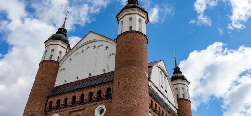 Rok 2023 będzie Rokiem Kodeksu Supraskiego w Województwie Podlaskim