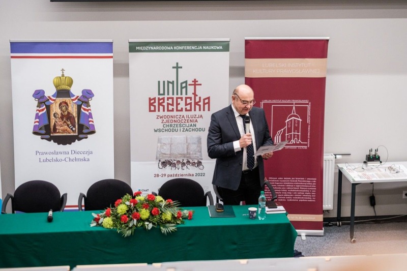 Zmagania Kościoła prawosławnego z uniatyzmem