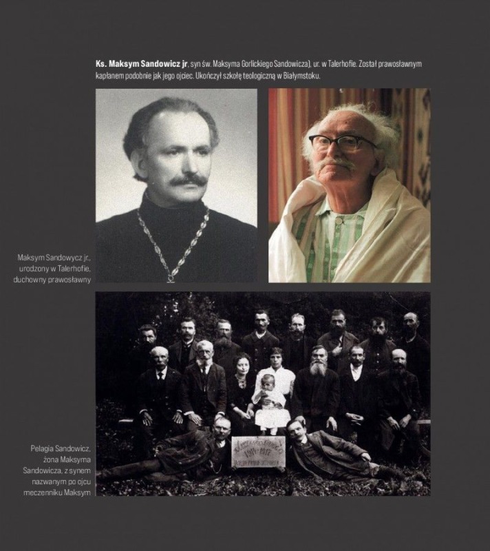 Projekt: Historia Talerhofców