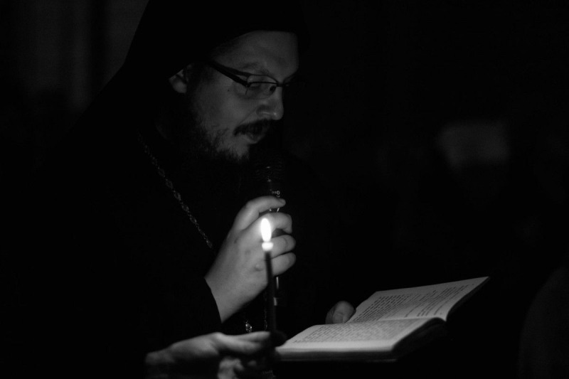 Dzień pamięci św. Dymitra Sołuńskiego w Sakach