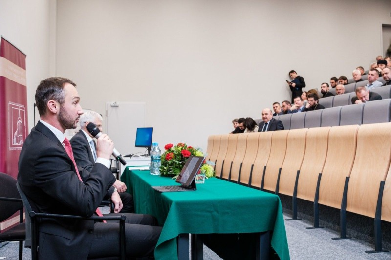 Jedność chrześcijan jako problem teologiczno-kanoniczny