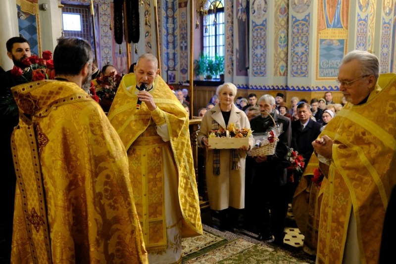 Św. Apostoła Jakuba w Białymstoku