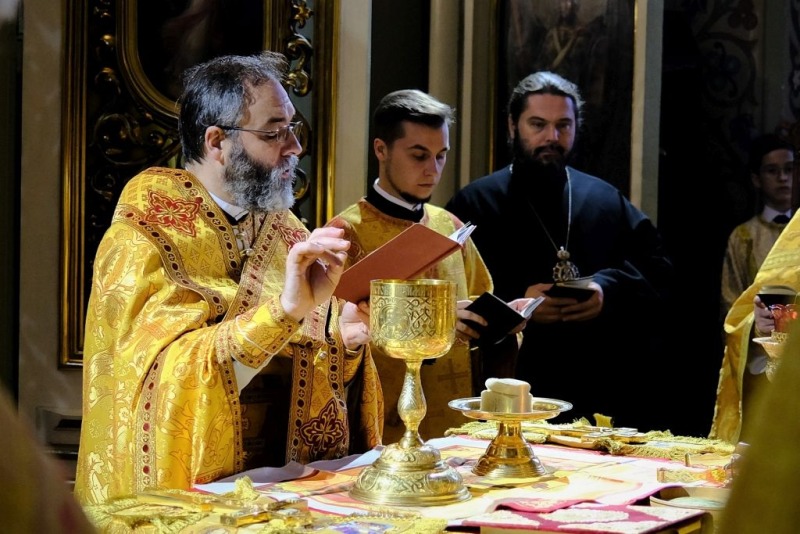 Św. Apostoła Jakuba w Białymstoku