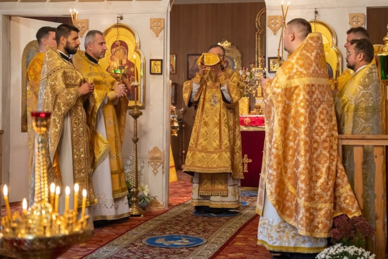 XXXVII Walne Zgromadzenie BMP diecezji białostocko-gdańskiej