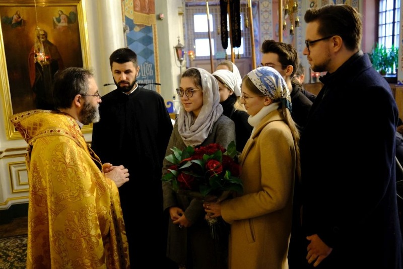 Św. Apostoła Jakuba w Białymstoku