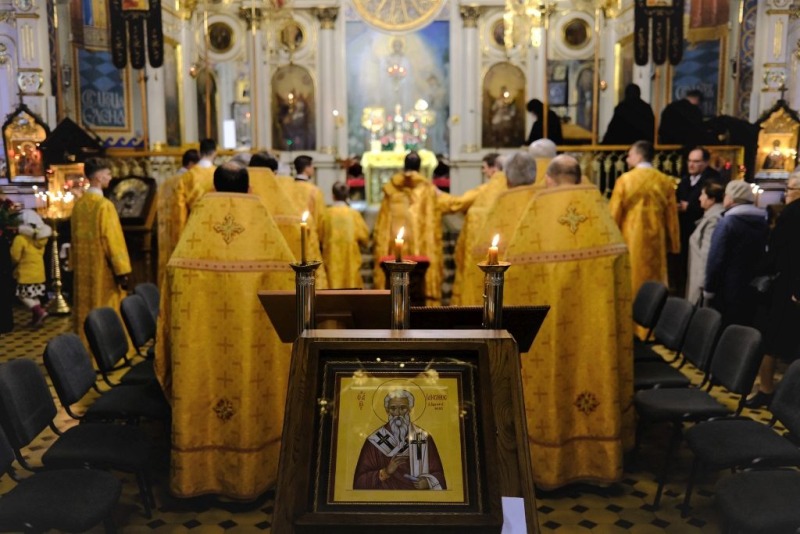 Św. Apostoła Jakuba w Białymstoku
