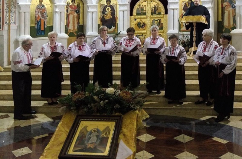 XIX międzynarodowy przegląd pieśni w Siemiatyczach