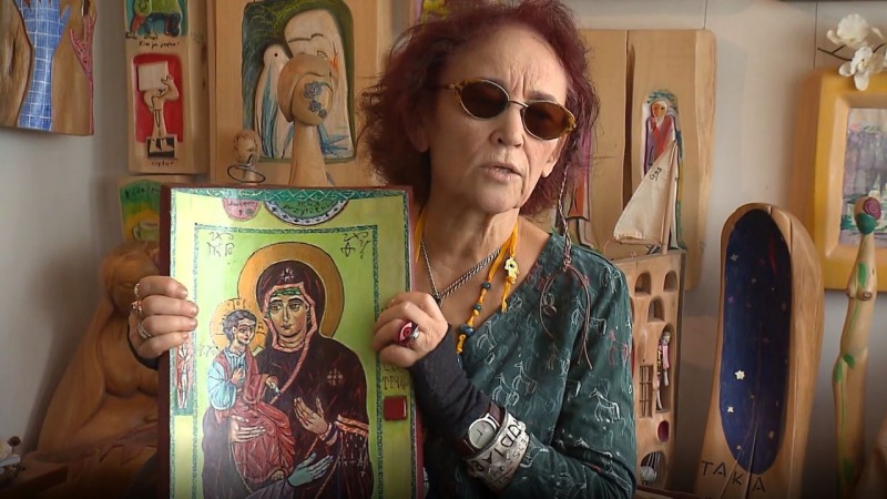Tamara z Olsztyna