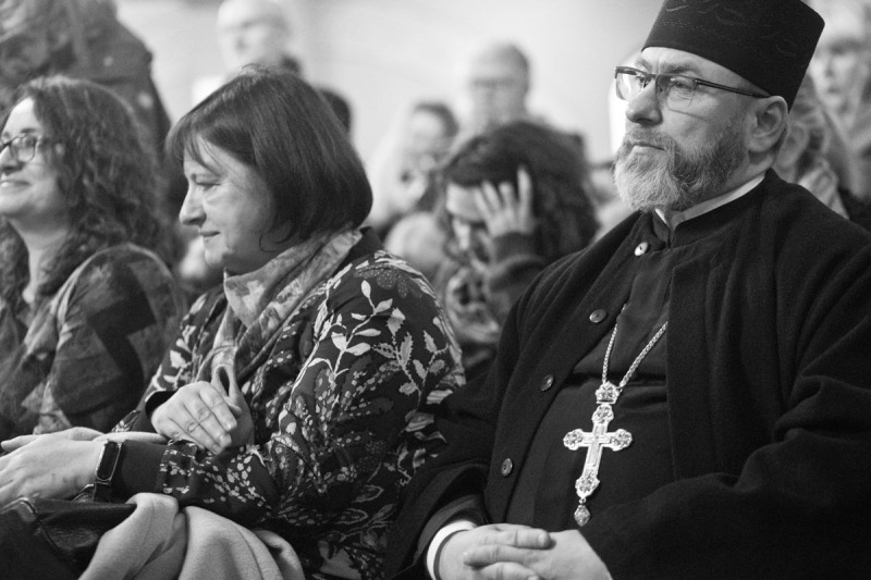 Gdańskie Dni Muzyki Cerkiewnej