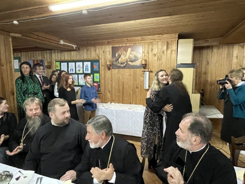 Uroczyste otwarcie bielskiej redakcji Radia Orthodoxia