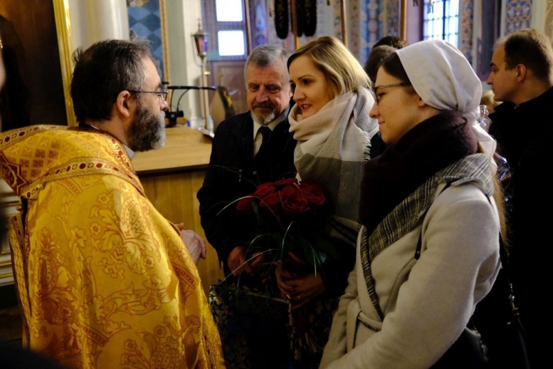 Św. Apostoła Jakuba w Białymstoku