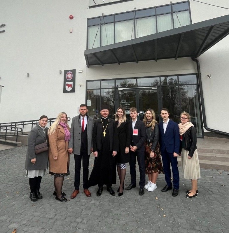 Walne Zgromadzenie BMP Diecezji Warszawsko- Bielskiej