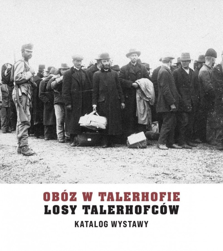 Projekt: Historia Talerhofców