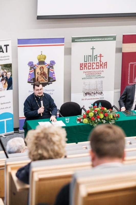 Zmagania Kościoła prawosławnego z uniatyzmem