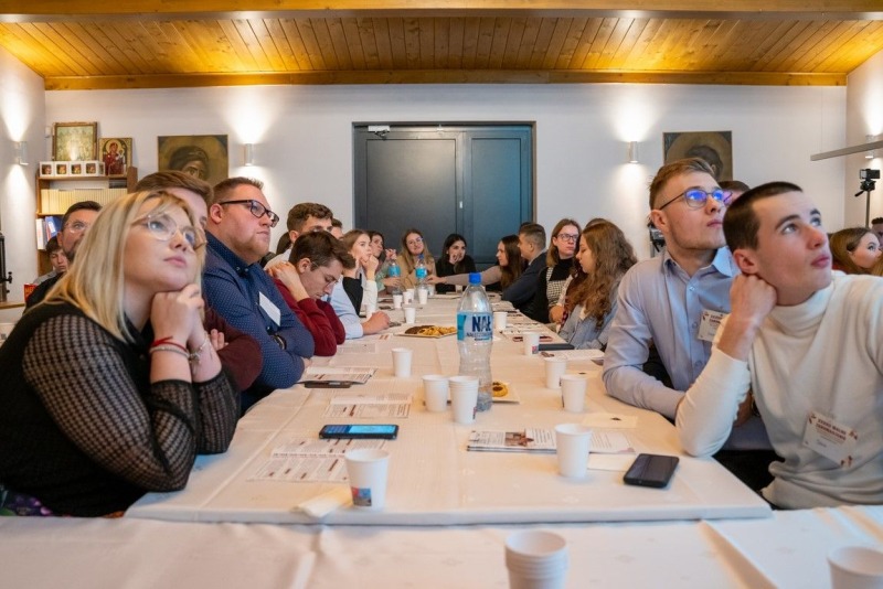 XXXVII Walne Zgromadzenie BMP diecezji białostocko-gdańskiej