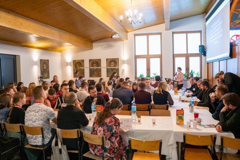 XXXVII Walne Zgromadzenie BMP diecezji białostocko-gdańskiej
