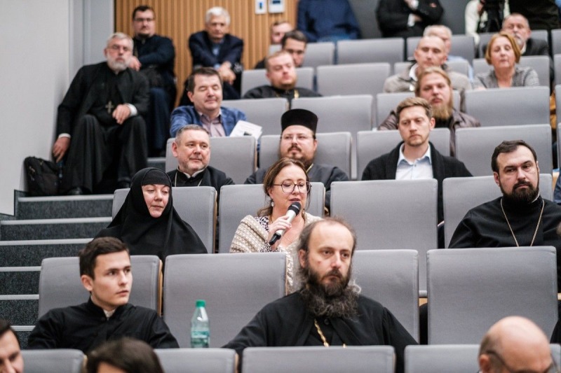 Neounia jako nieudana próba odbudowy Kościoła unickiego