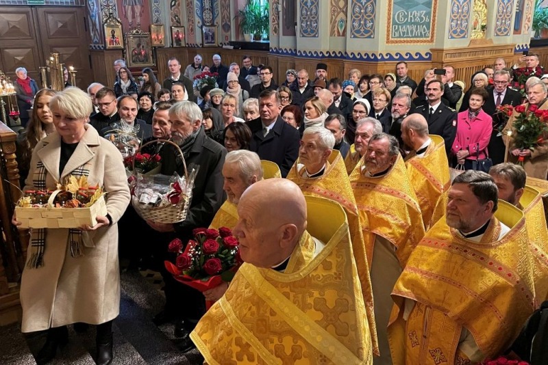 Św. Apostoła Jakuba w Białymstoku