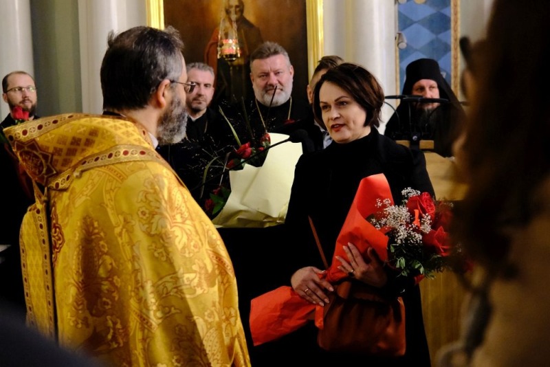 Św. Apostoła Jakuba w Białymstoku