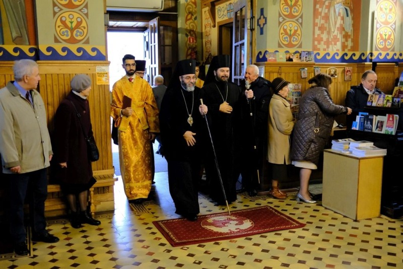 Św. Apostoła Jakuba w Białymstoku