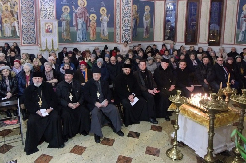 XIX międzynarodowy przegląd pieśni w Siemiatyczach