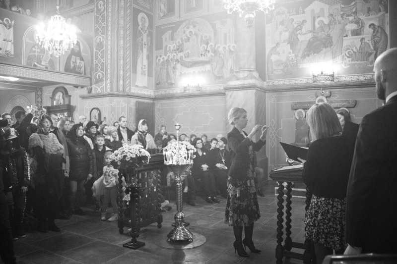 Gdańskie Dni Muzyki Cerkiewnej
