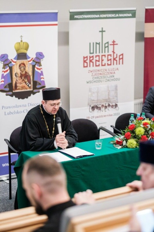 Zmagania Kościoła prawosławnego z uniatyzmem
