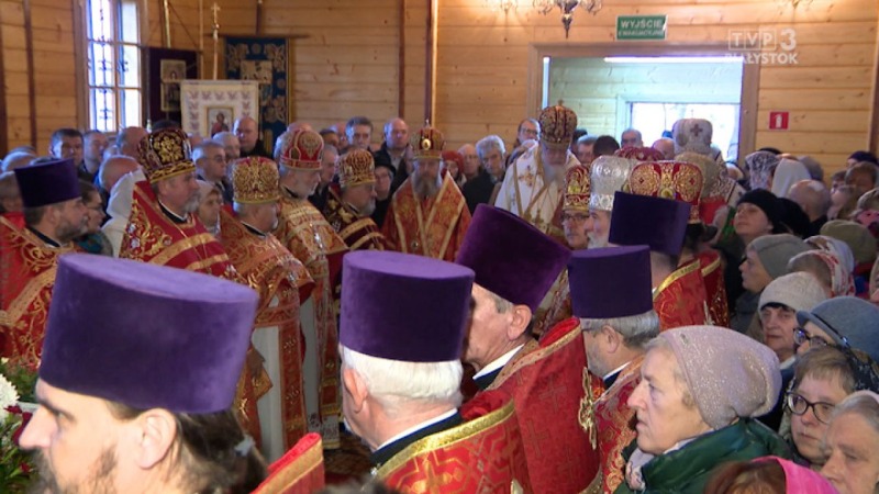 U źródeł wiary z 13.11.2022